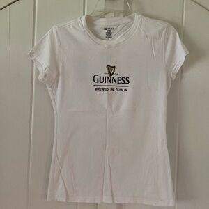 Guiness Brewed in Dublin Tee